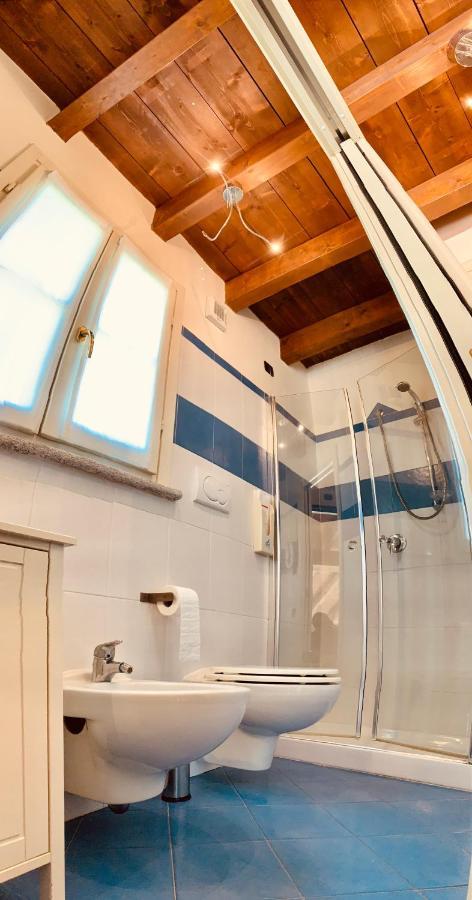 Barcella Al Mulino Villa Robecco sul Naviglio Eksteriør bilde