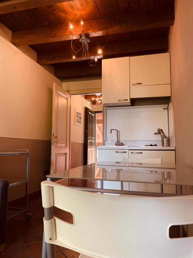 Barcella Al Mulino Villa Robecco sul Naviglio Eksteriør bilde
